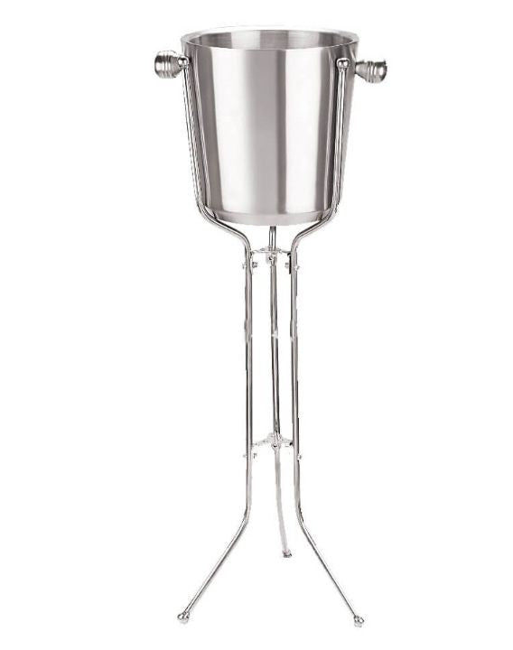 Wine Bucket with Stand